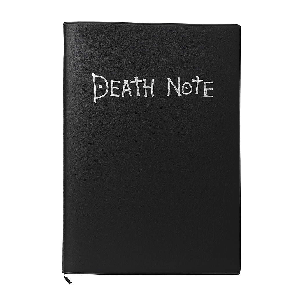 Death Note