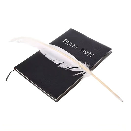 Death Note